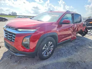 Chevrolet Equinox 1.5L 4 2025