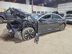 Lucid Air TOURING 2023