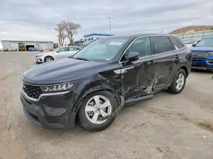 Kia Sorento LX 2.5L 4 2023