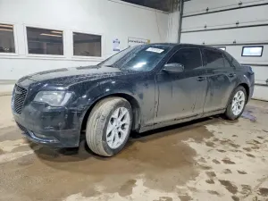 Chrysler 300 S 3.6L 6 2017