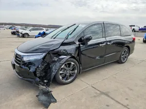 Honda Odyssey ELITE 3.5L 6 2023