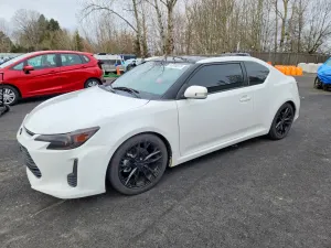 Scion tC 2.5L 4 2014