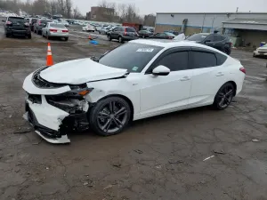 Acura Integra A-SPEC TECH 1.5L 4 2024
