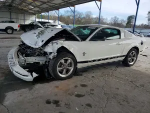 Ford Mustang 4.0L 6 2006