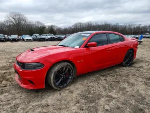 Dodge Charger R/T 5.7L 8 2021