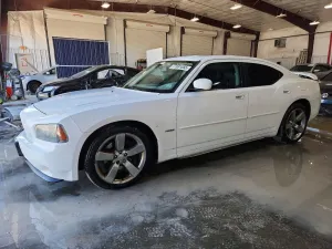 Dodge Charger R/T 5.7L 8 2008