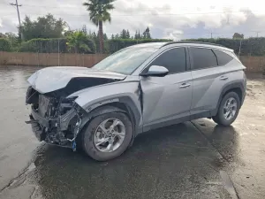 Hyundai Tucson 2.5L 4 2024