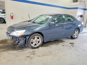 Honda Accord 2.4L 4 2007