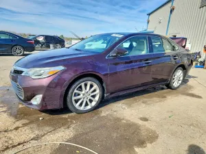 Toyota Avalon BASE 3.5L 6 2013