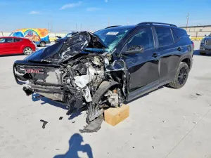 GMC Terrain SLE 1.5L 4 2023
