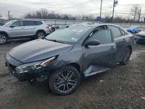 Kia Cerato / Forte / K3 2.0L 4 2022