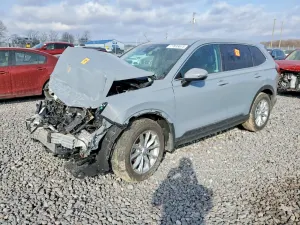 Honda CR-V 1.5L 4 2024
