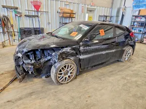 Hyundai Veloster 1.6L 4 2016