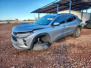 Chevrolet Trax 1.2L 3 2025
