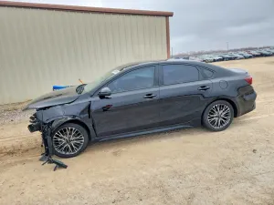 Kia Cerato / Forte / K3 GT LINE 2.0L 4 2022