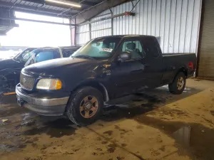 Ford F-150 4.6L 8 2003