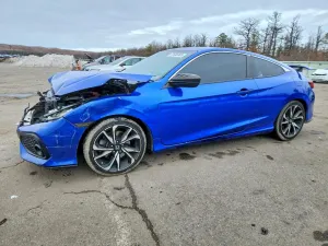 Honda Civic 1.5L 4 2019