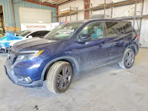 Honda Passport EXL 3.5L 6 2019