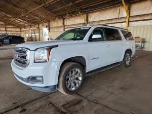 GMC Yukon 5.3L 8 2018