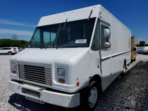 Ford F59 6.8L 10 2013
