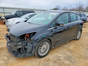 Ford C-series PREMIUM SEL 2.0L 4 2016