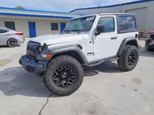 Jeep Wrangler SPORT 3.6L 6 2023