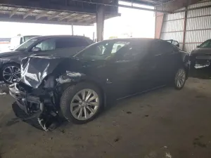 Tesla Model S 2017