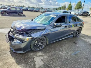 Honda Civic SPORT 2.0L 4 2025
