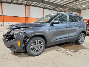 Kia Seltos 2.0L 4 2022