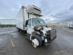 Freightliner Business Class M2 106 MEDIUM DUTY 6.7L 6 2020