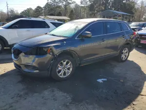 Mazda CX-9 TOURING 3.7L 6 2015