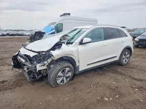 Kia Niro LX 1.6L 4 2022