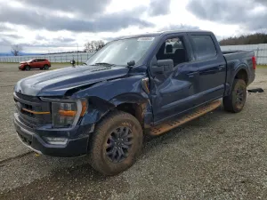 Ford F-150 3.5L 6 2023