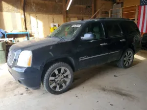 GMC Yukon 6.2L 8 2013