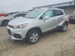 Chevrolet Trax 1.4L 4 2017