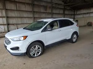 Ford Edge SEL 2.0L 4 2019