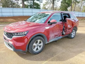 Kia Sorento LX 2.5L 4 2022