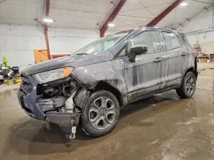 Ford Ecosport 2 L 4 2022