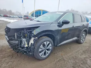 Nissan Rogue SV 1.5L 3 2023