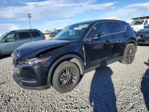 Mazda CX-5 TOURING 2.5L 4 2021