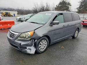 Honda Odyssey 3.5L 6 2010