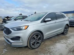 Ford Edge 2.7L 6 2019