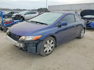 Honda Civic 1.8L 4 2009
