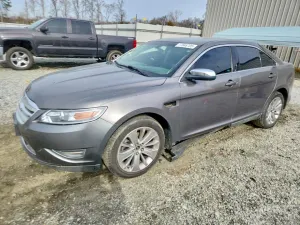 Ford Taurus 3.5L 6 2011