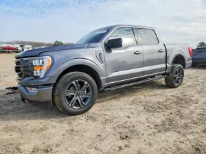 Ford F-150 SUPERCREW 3.5L 6 2023