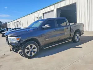RAM 1500 BIG HORN/LONE STAR 3.0L 6 2020