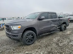 RAM 1500 BIG HORN/LONE STAR 3.6L 6 2023