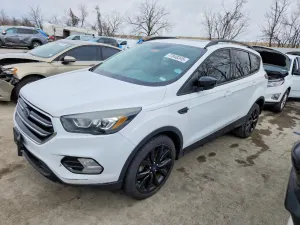 Ford Escape SE 1.5L 4 2017