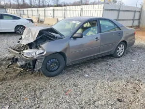 Toyota Camry LE 3.0L 6 2006