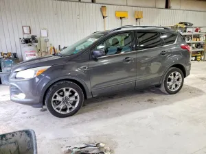 Ford Escape SE 2.0L 4 2015